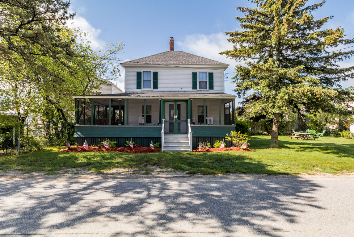 Burns — Camp Ellis/Saco, ME — vacation rental