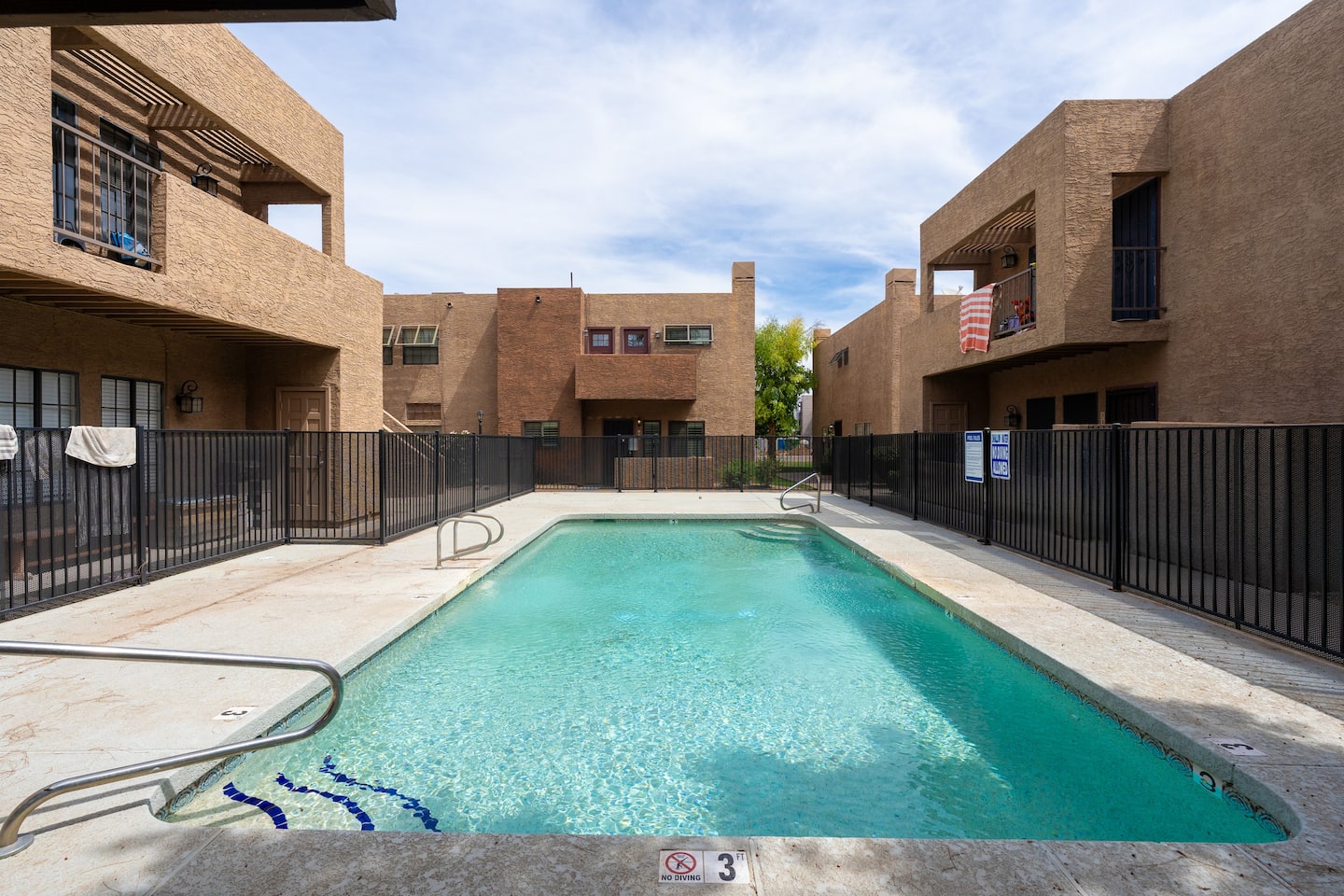 Tempe Apartment - 2 photo 5