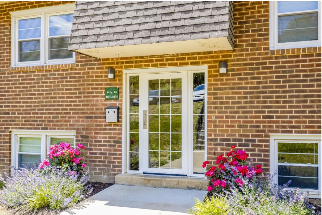 Pinebrook 1108 Wharton Drive 2 Bed 2 Bath