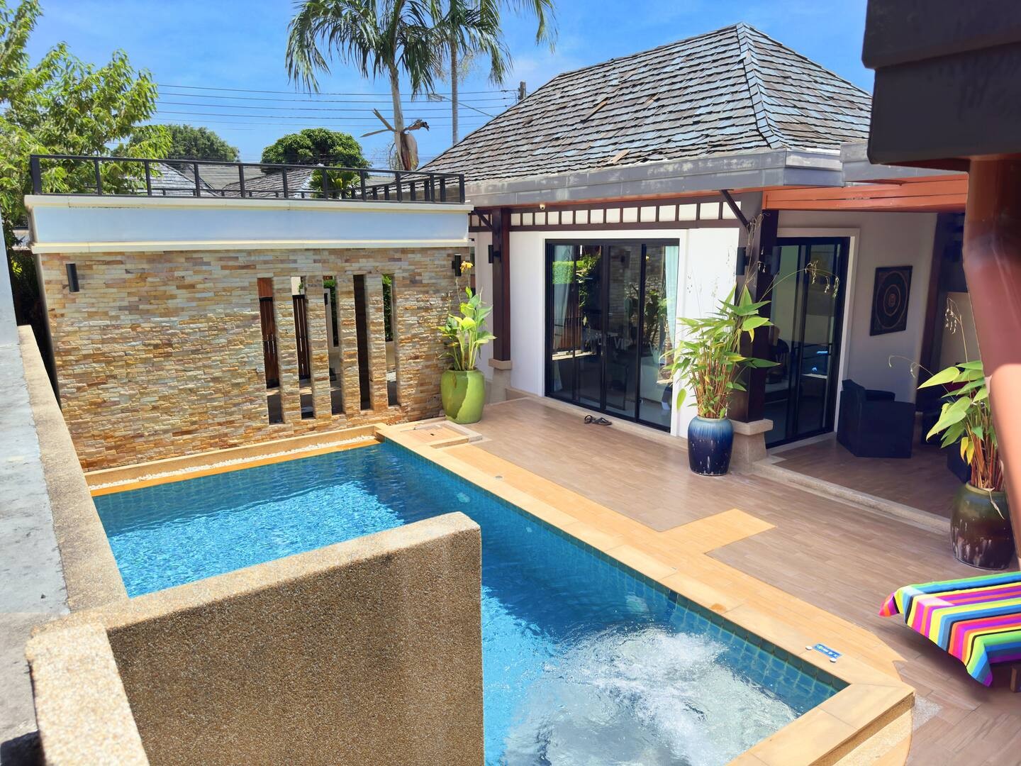 VIP · Rawai Villa VIP