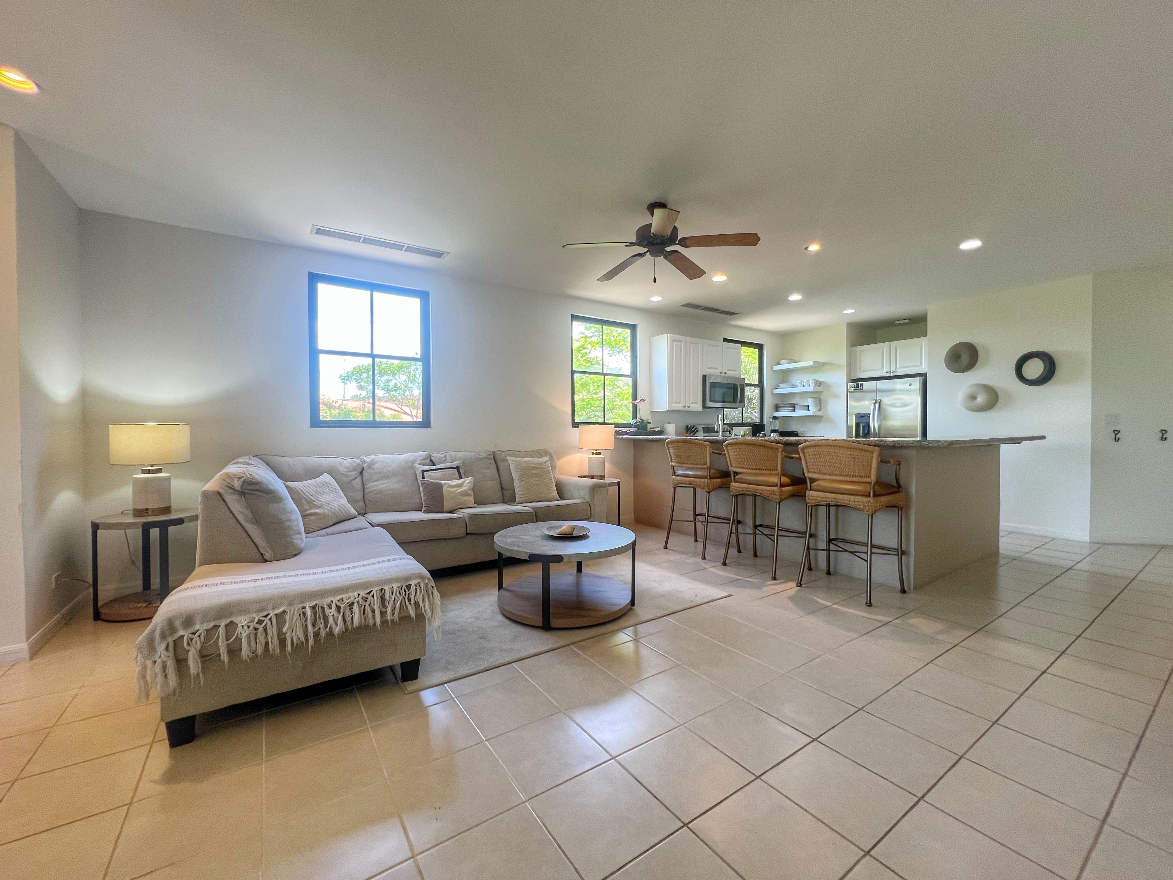 Resort-Style Amenities -  4 Pools + Beach Club  — Playas del Coco, Provincia de Guanacaste — vacation rental