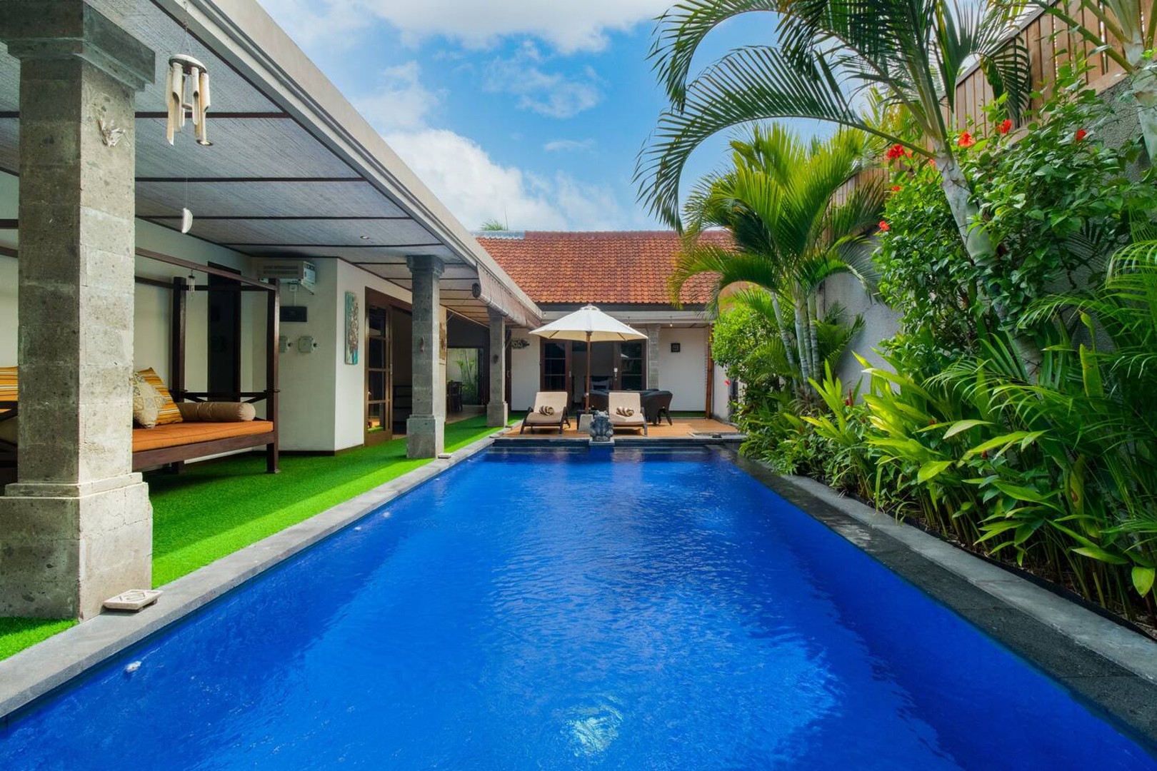 Villa Tranquil · Villa Tranquil – Holiday Villa