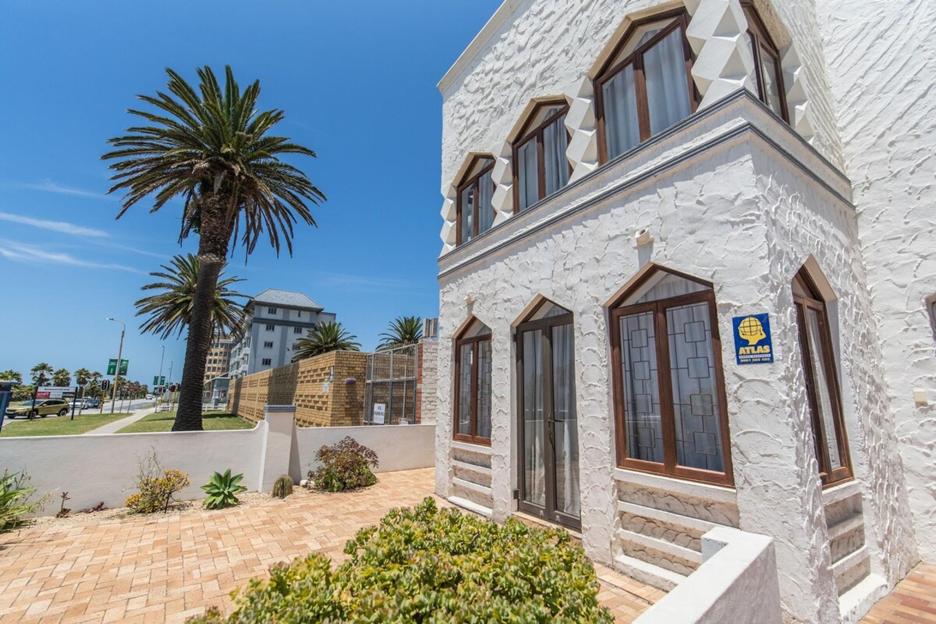 Villas Marina on the beach — Port Elizabeth, Eastern Cape — vacation rental
