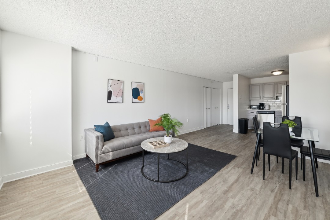 Legacy at Imperial Village · Unit 418 2/1