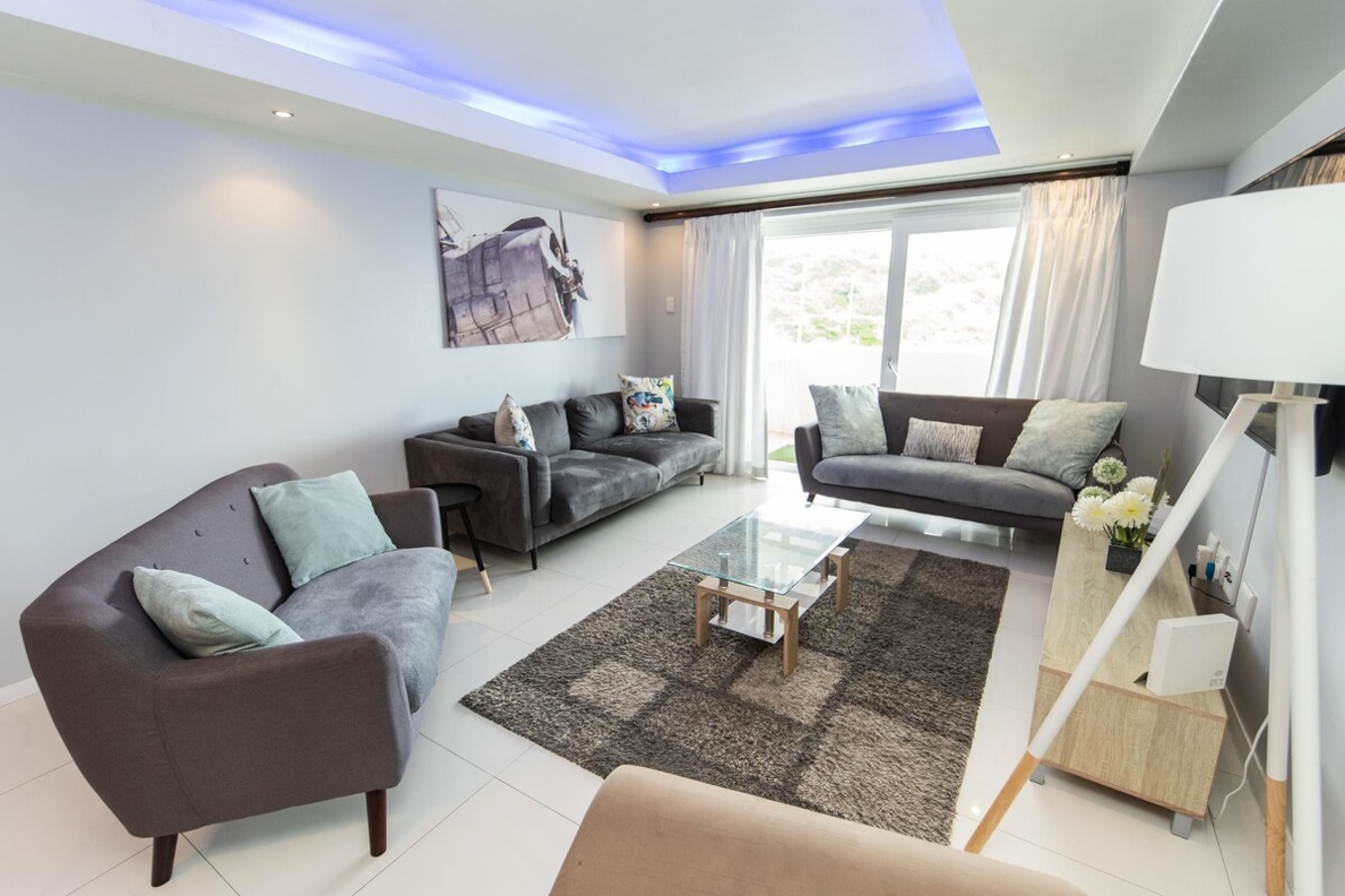 The Pearls 2nd Floor Luxury Apartment — Gqeberha, Eastern Cape — vacation rental