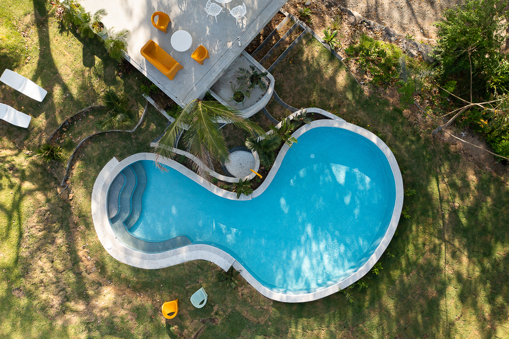 Jr Suite #6 @ Sinforosa - Playa Corona