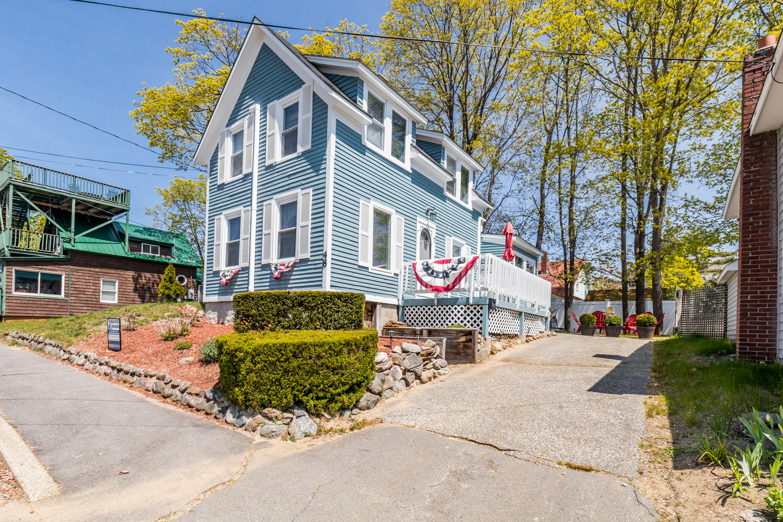 Shea         — Old Orchard Beach, ME — vacation rental