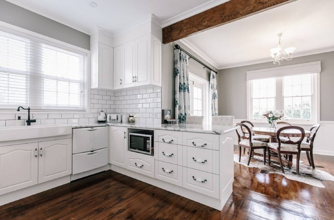 Thoughtfully designed spaces promote relaxation, reconnection, and recharging. Coffee maker is no longer available.