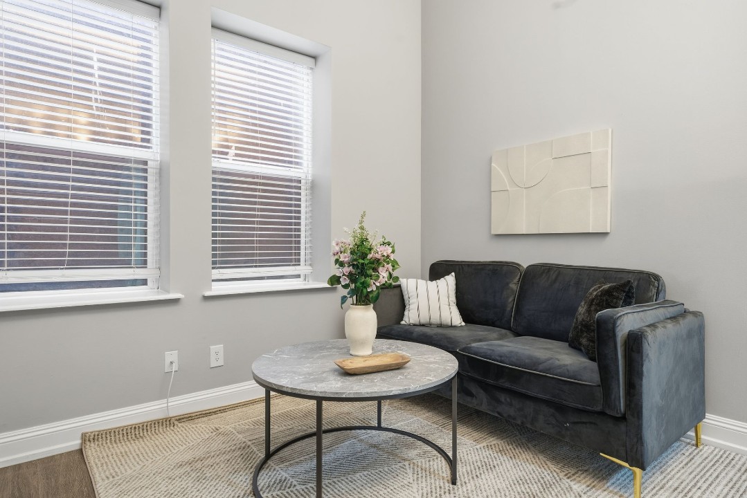 The Liberty Building · Unit 304 1/1