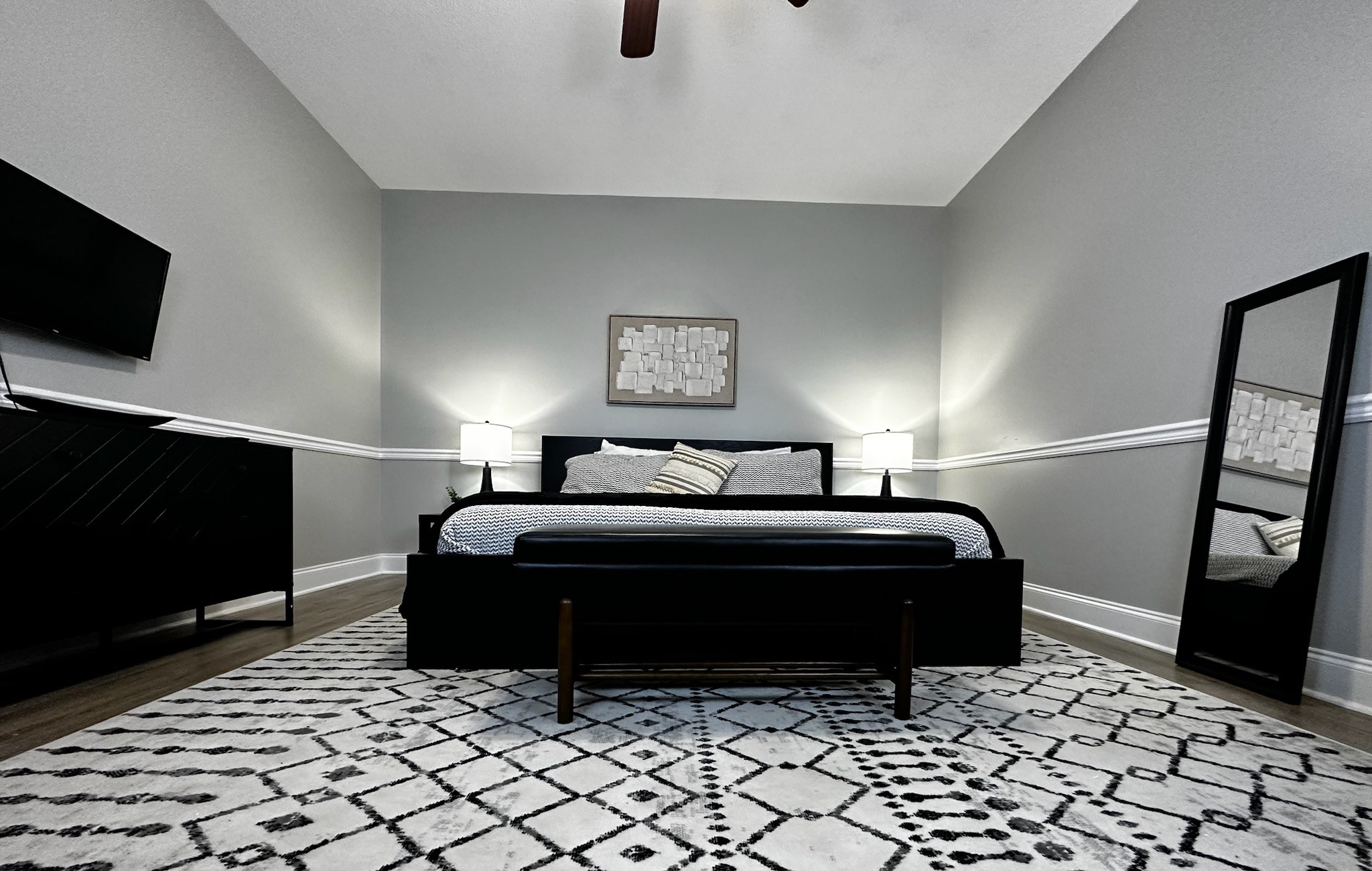 Modern 2BR Townhome with Garage & Amenities! photo 5