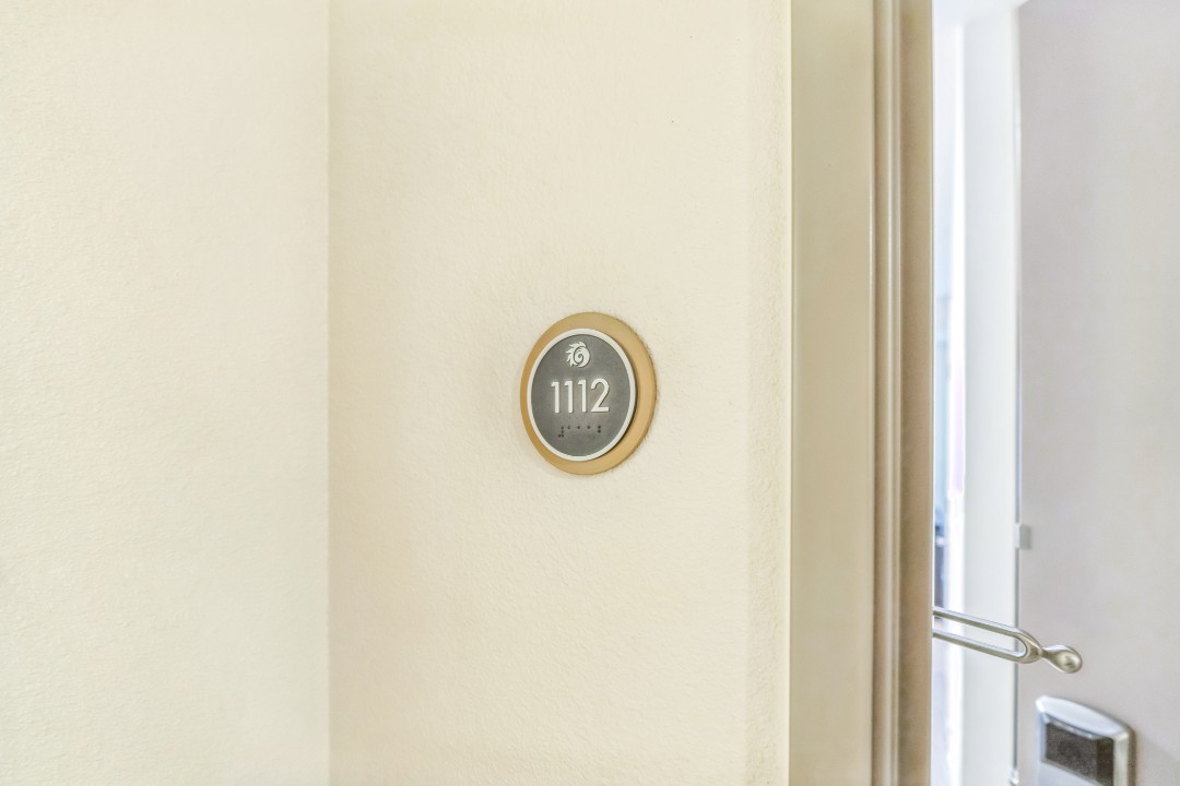Simplicity At the Rim · Unit 1112  1112