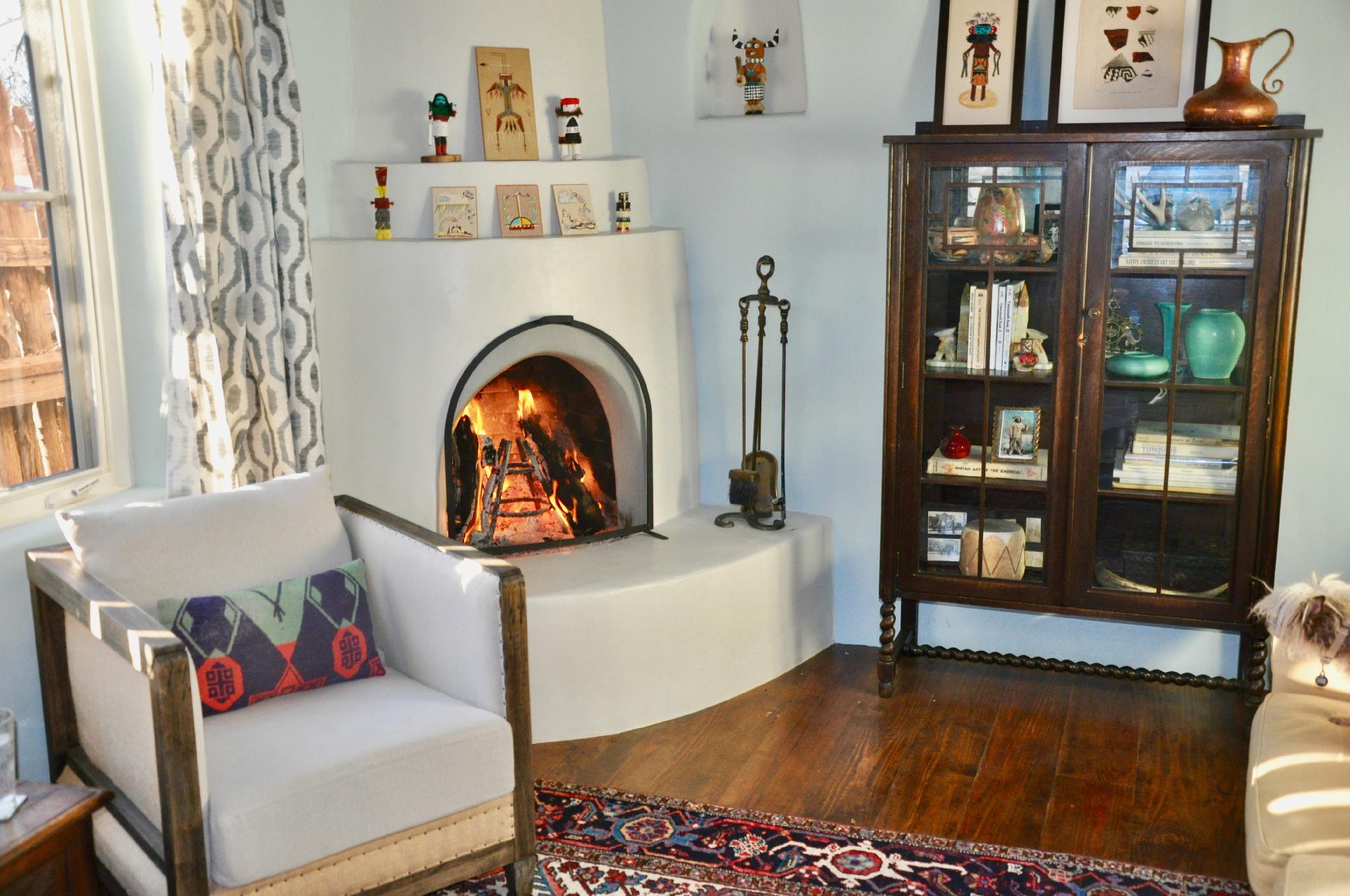 Casa Rina – Beautiful Historic Adobe photo 2