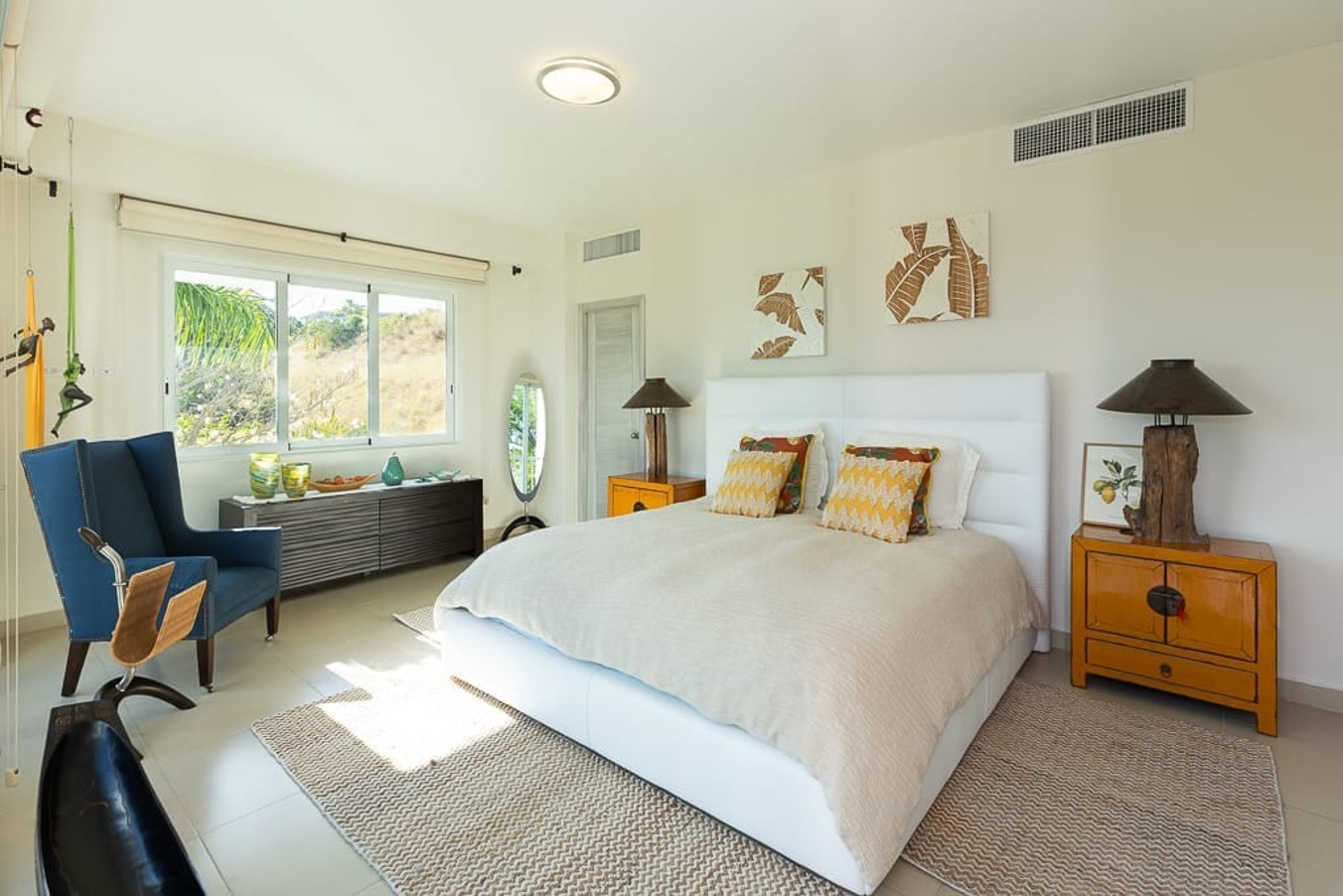 The Beach-Front Condo by AcoModo @Bijao photo 2
