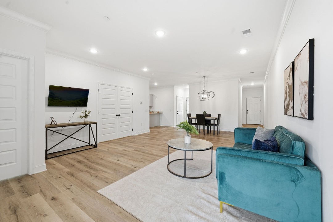 St Andrews Villas · Unit 507 2/2