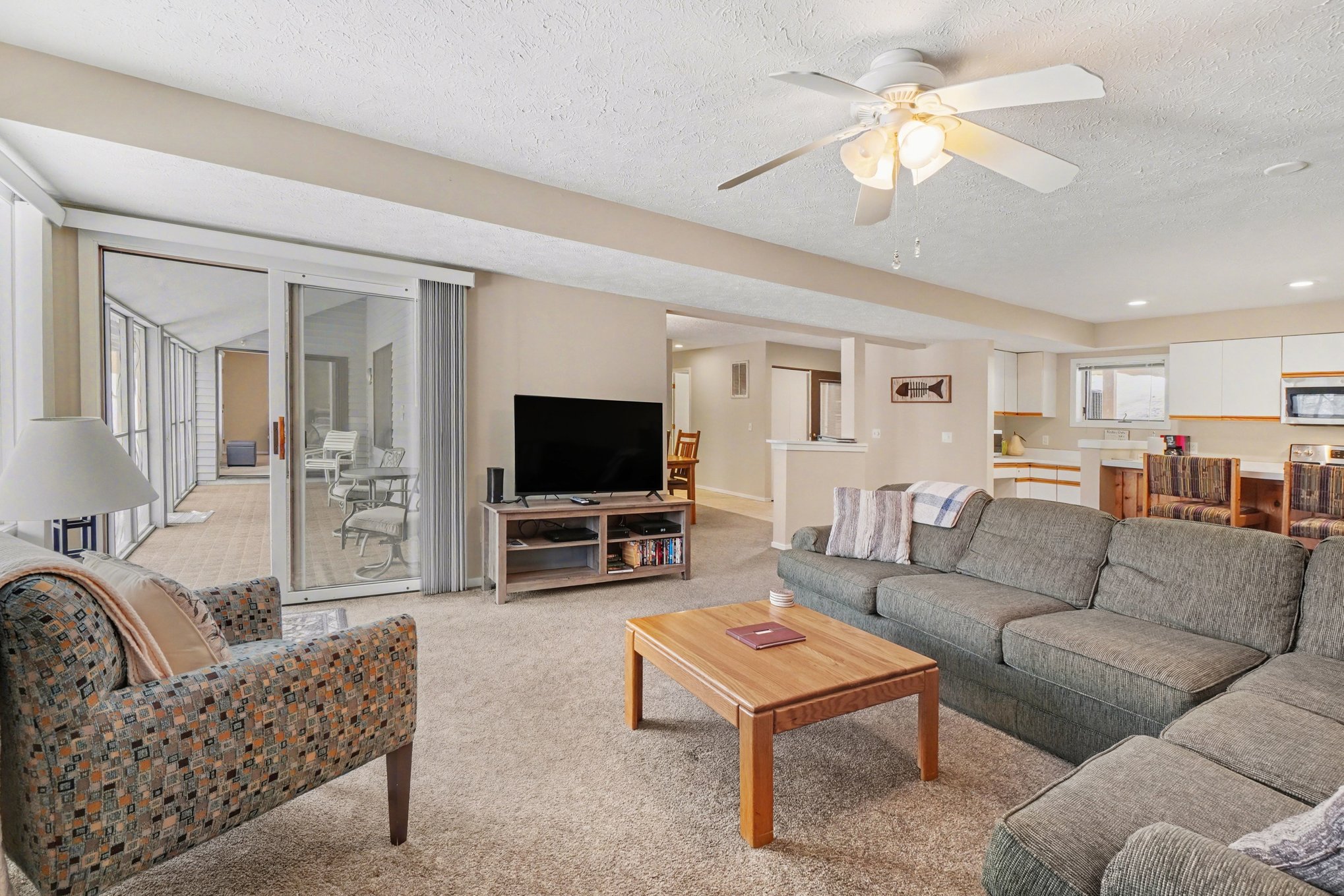 Trout Creek Resort #77 by PureStay — Harbor Springs, MI — vacation rental