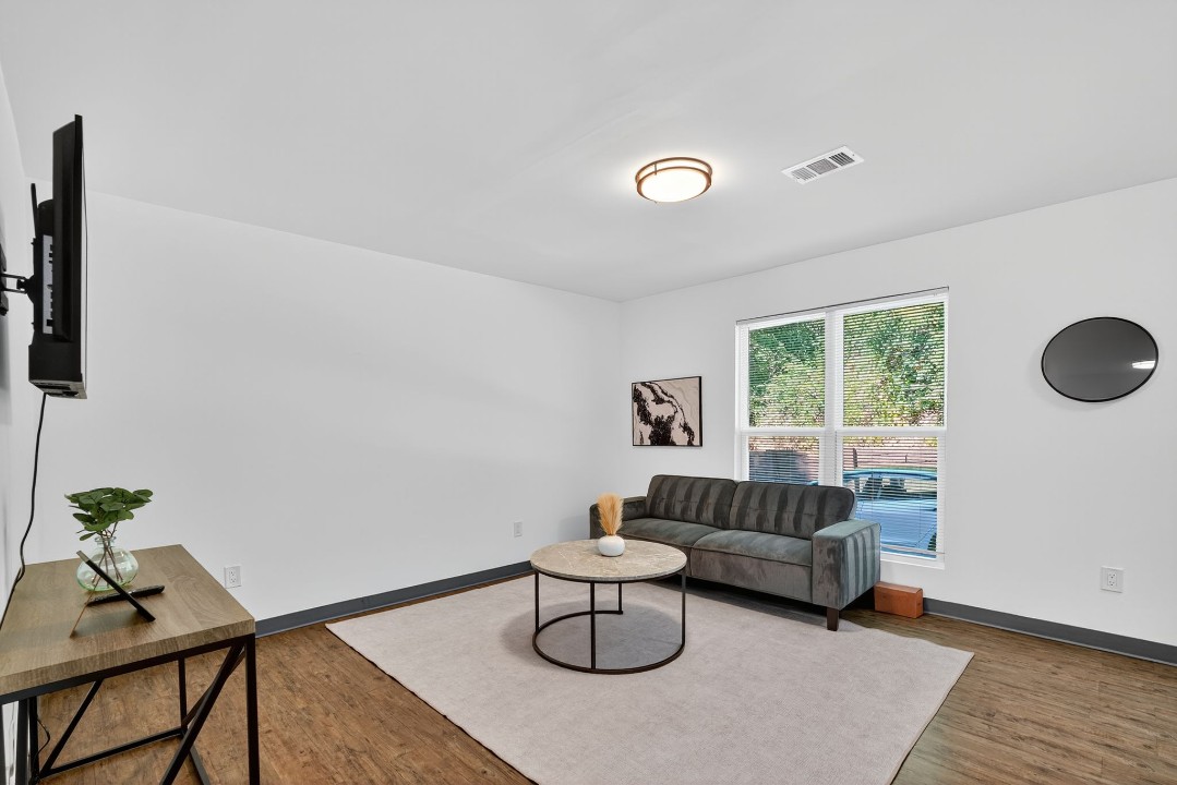 Wellington Townhomes · Unit A4