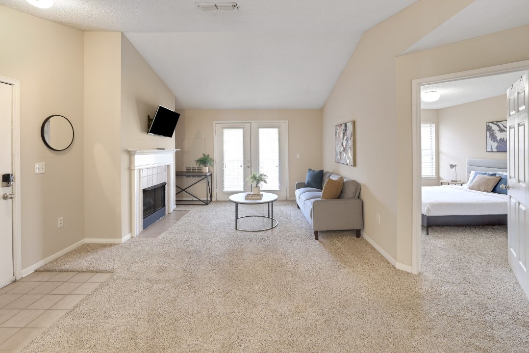 The Avenues of Lakeshore · Unit 427 2/1