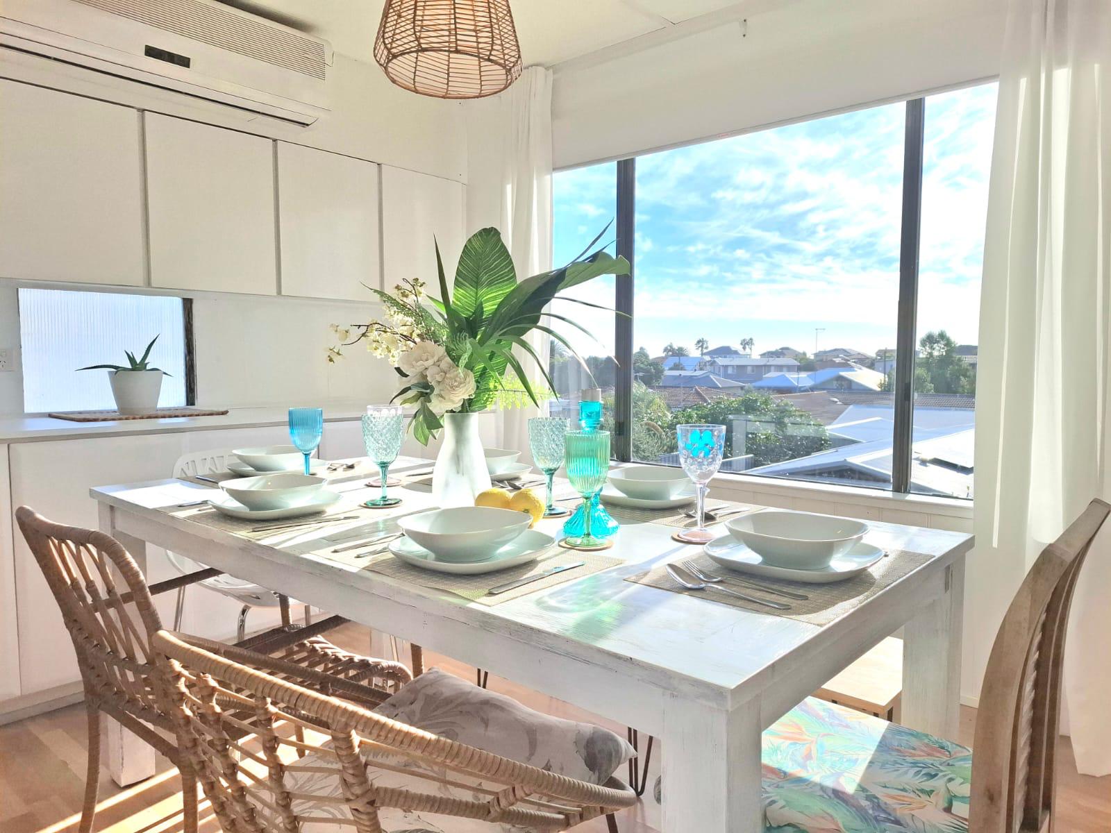 Coastal Retreat in Silver Sands — Silver Sands, WA — vacation rental