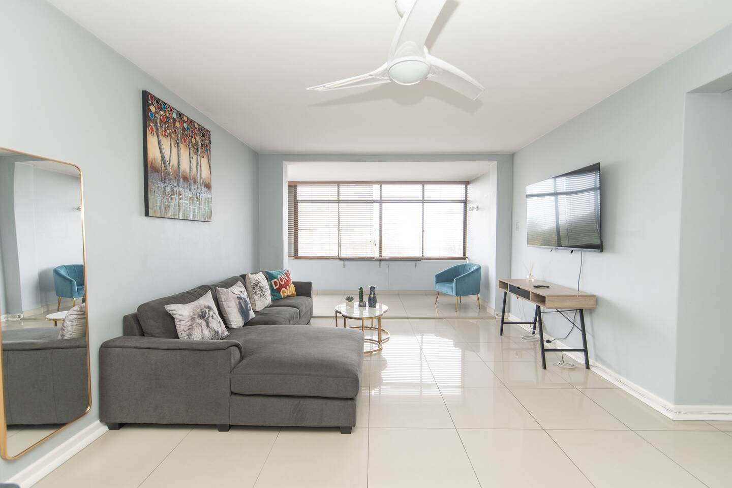Cremorne Escape  — Gqeberha, Eastern Cape — vacation rental