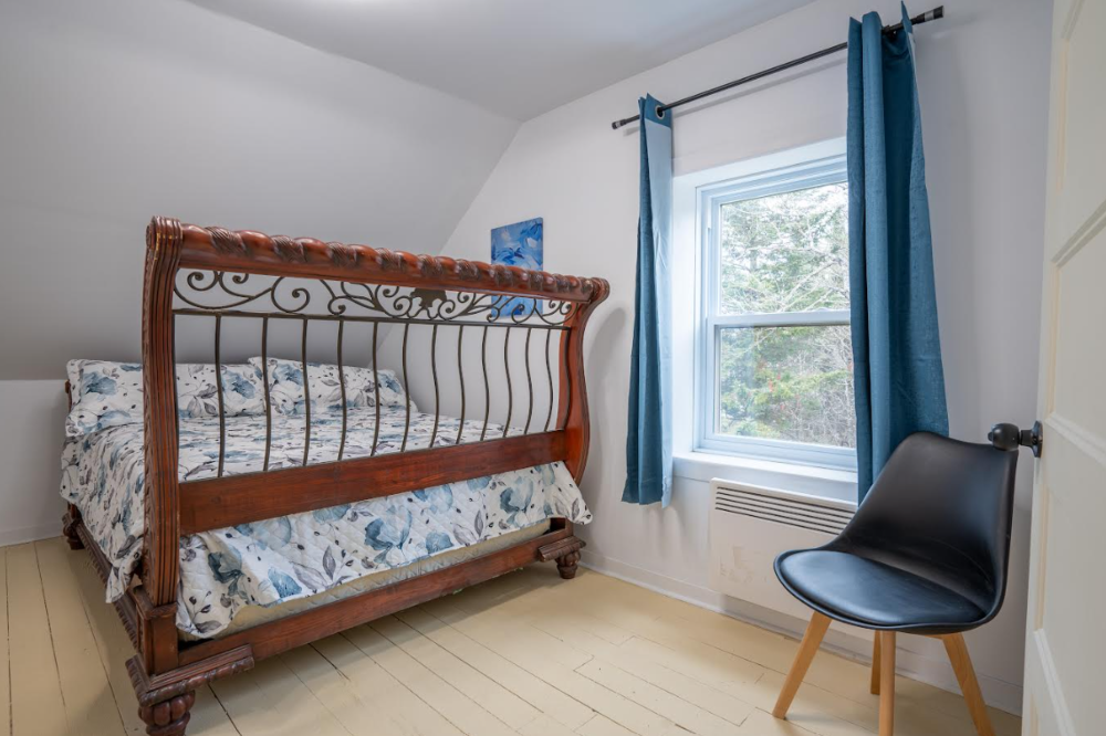 chalet au gré du temps - 4