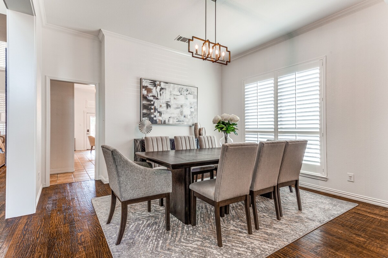 5Br Lux! Pool, Games & Theater