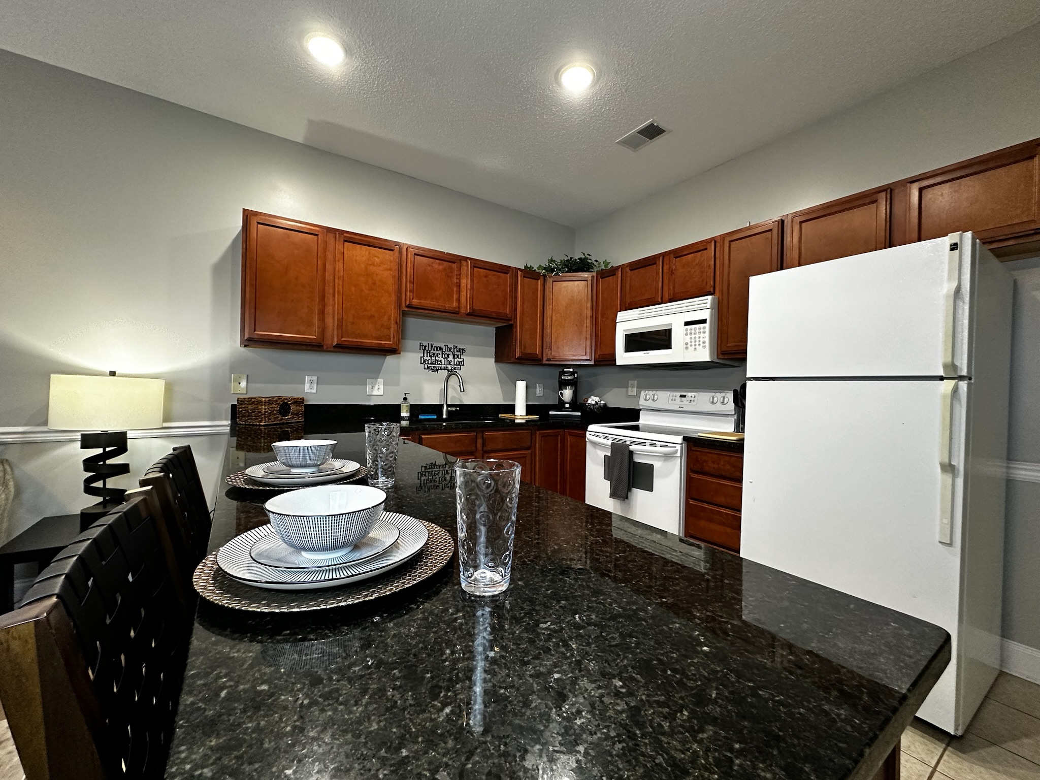 Modern 2BR Townhome with Garage & Amenities! photo 2