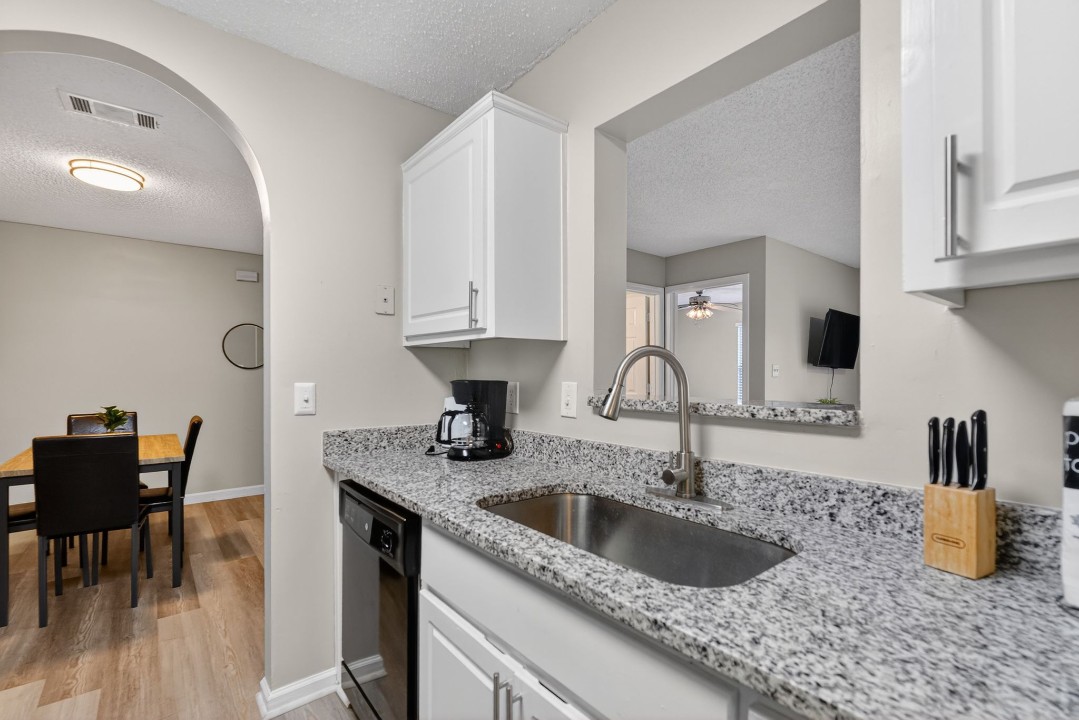 Ballantyne Commons of Stockbridge · Unit 1408 2/2