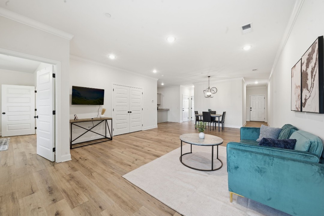 St Andrews Villas · Unit 1601 2/2