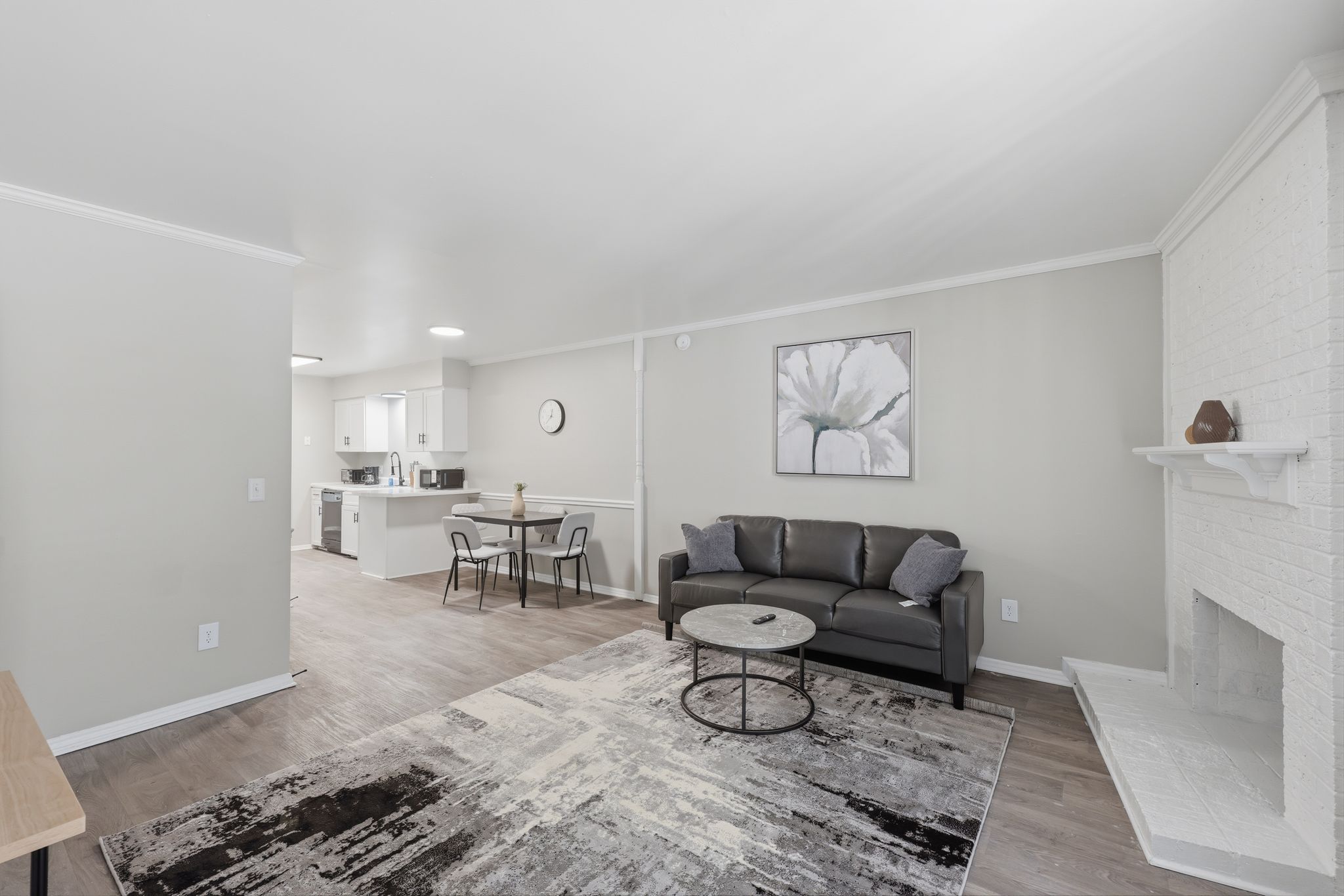 The Domain Apartments 4731B