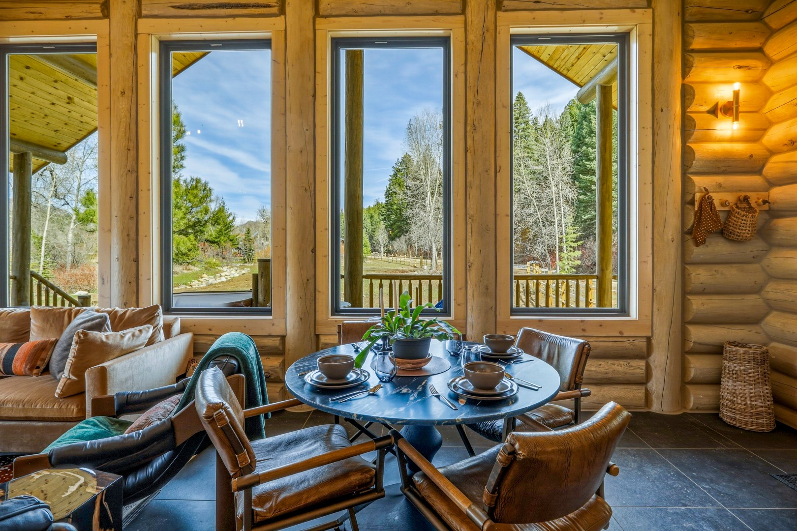Little Beaver River Retreat