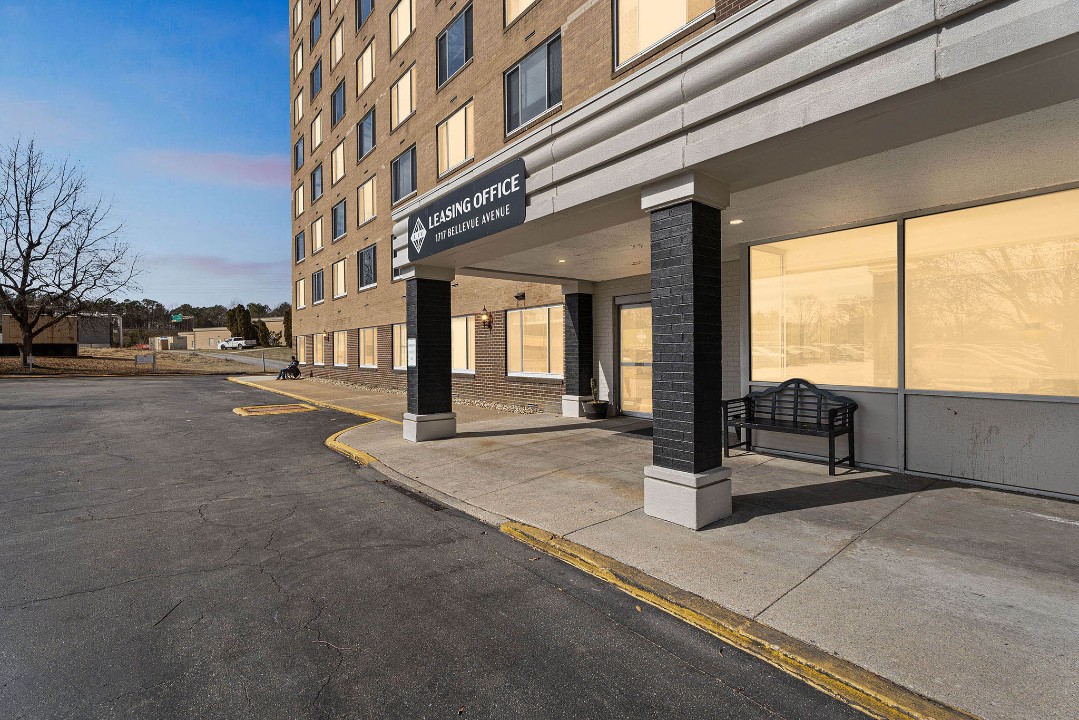 Legacy at Imperial Village · Unit 1109 1/1