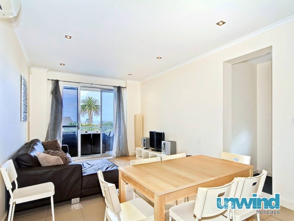  Spacious, Two-Storey Layout . Generously sized, family-friendly configuration across two levels. ls. Offers open-plan living, perfect for group cohesion and shared moments.