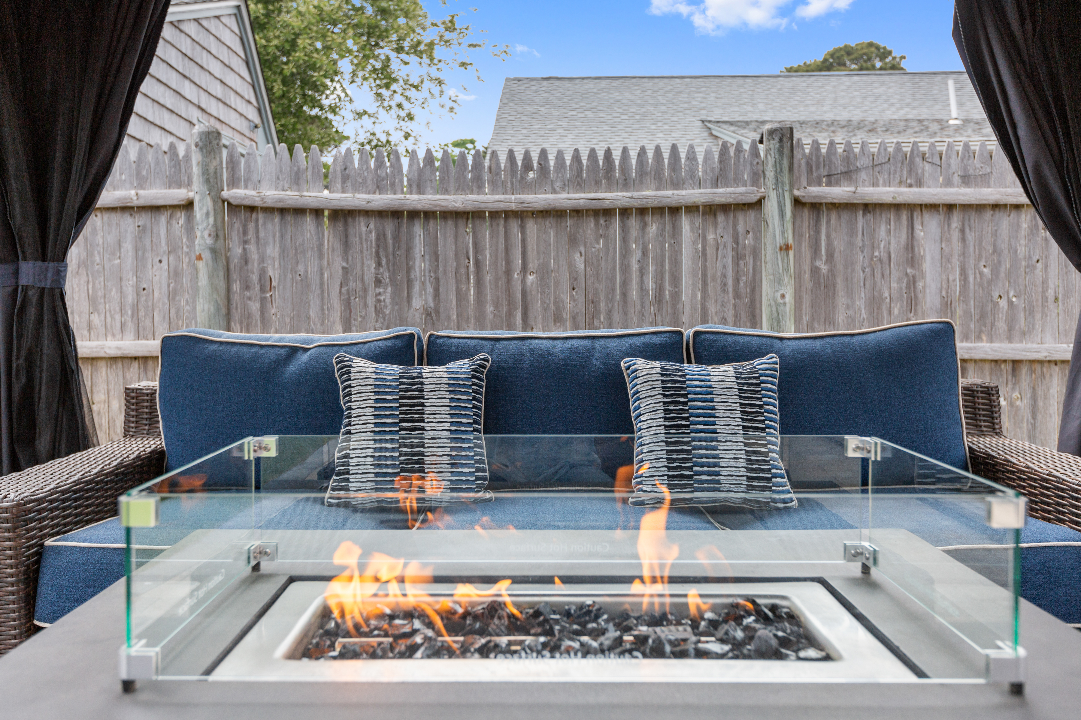 Cape Cod Beach Cottage - Unit A - Photo 5 of 34