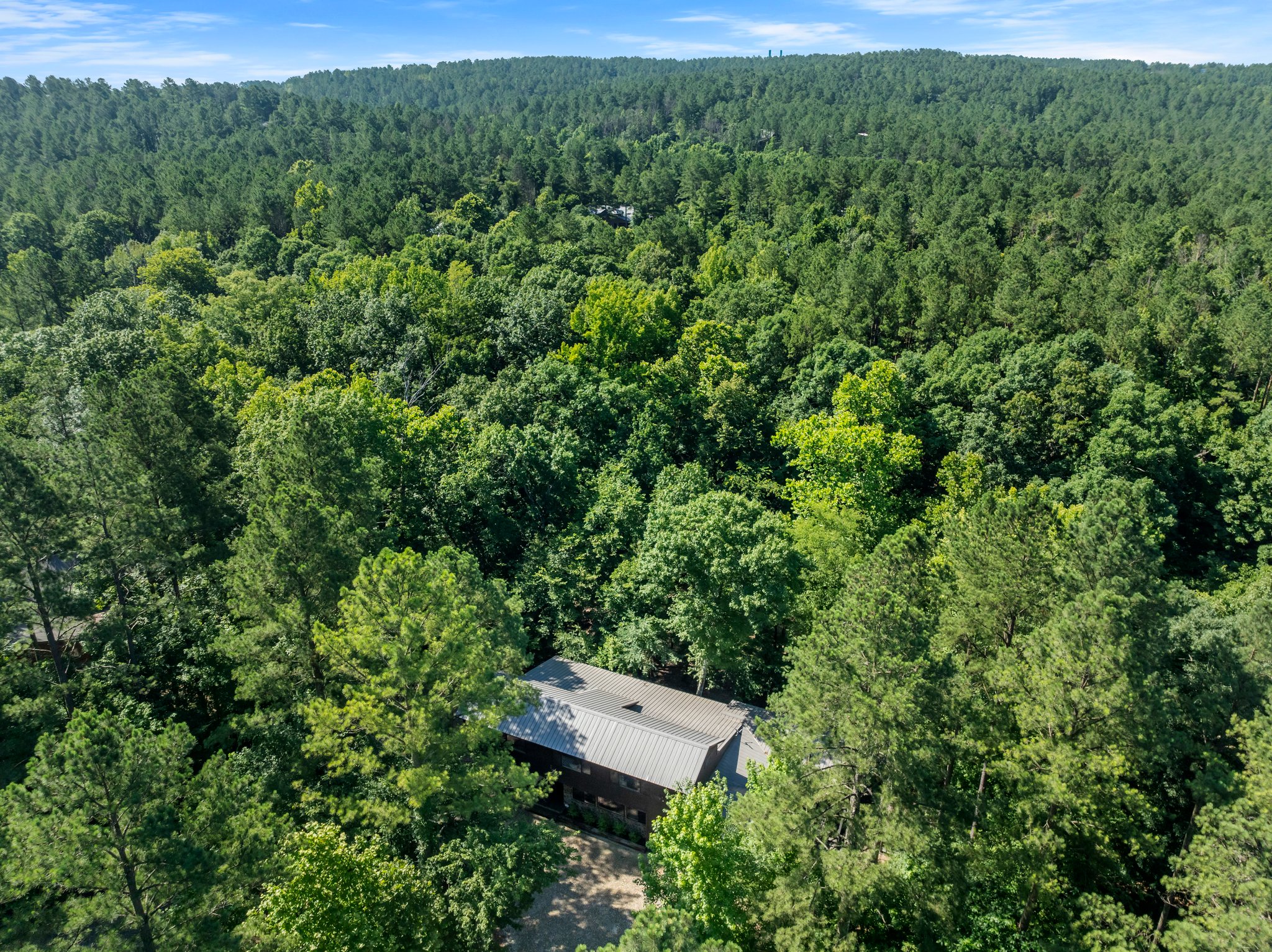Sweet Creeks — Broken Bow, OK — vacation rental