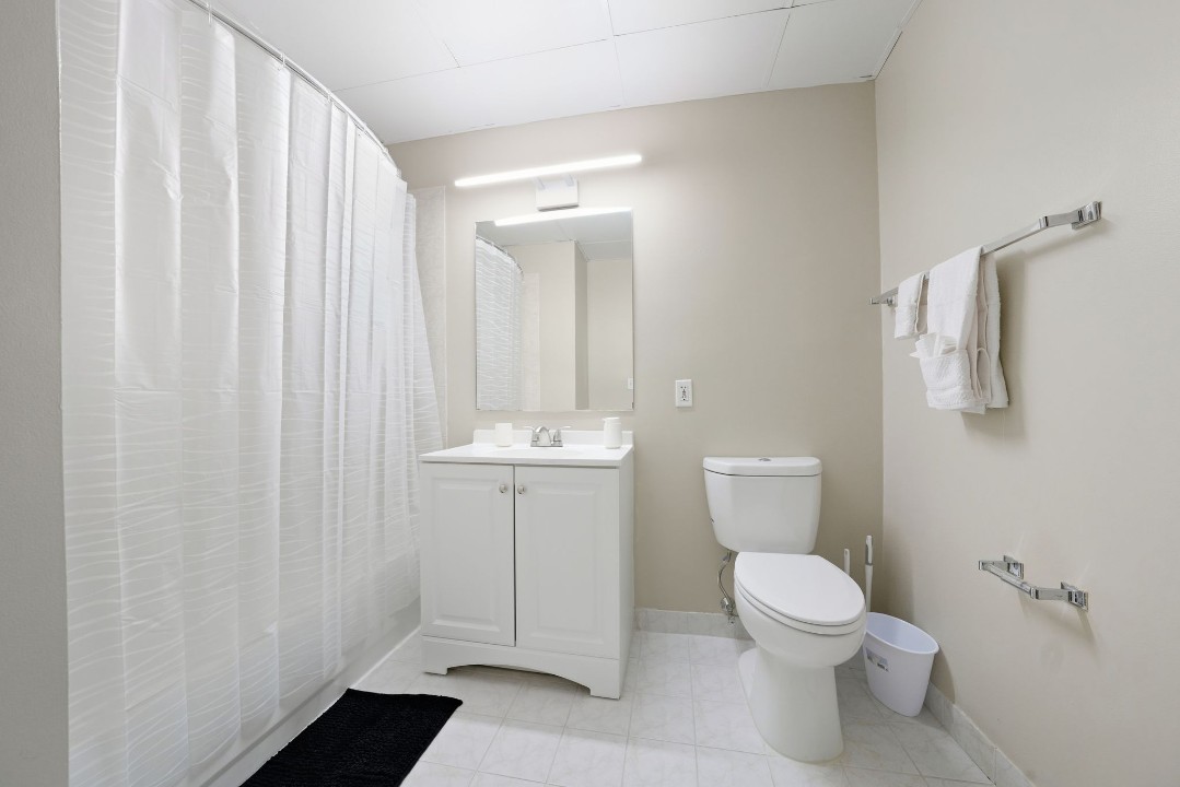 The Liberty Building 209 Studio