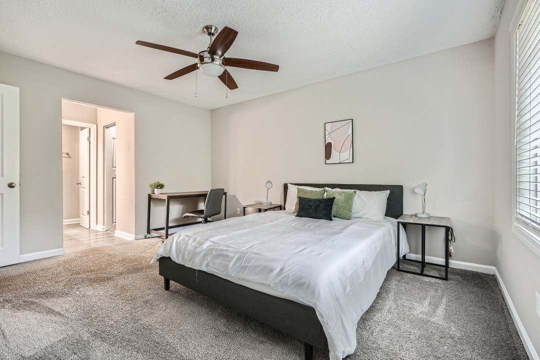 Crest at East Cobb · Unit 1822H