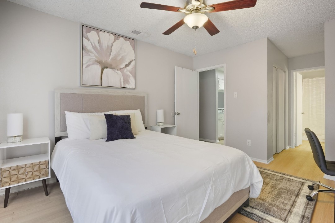 2 Bedrooms · Recommended