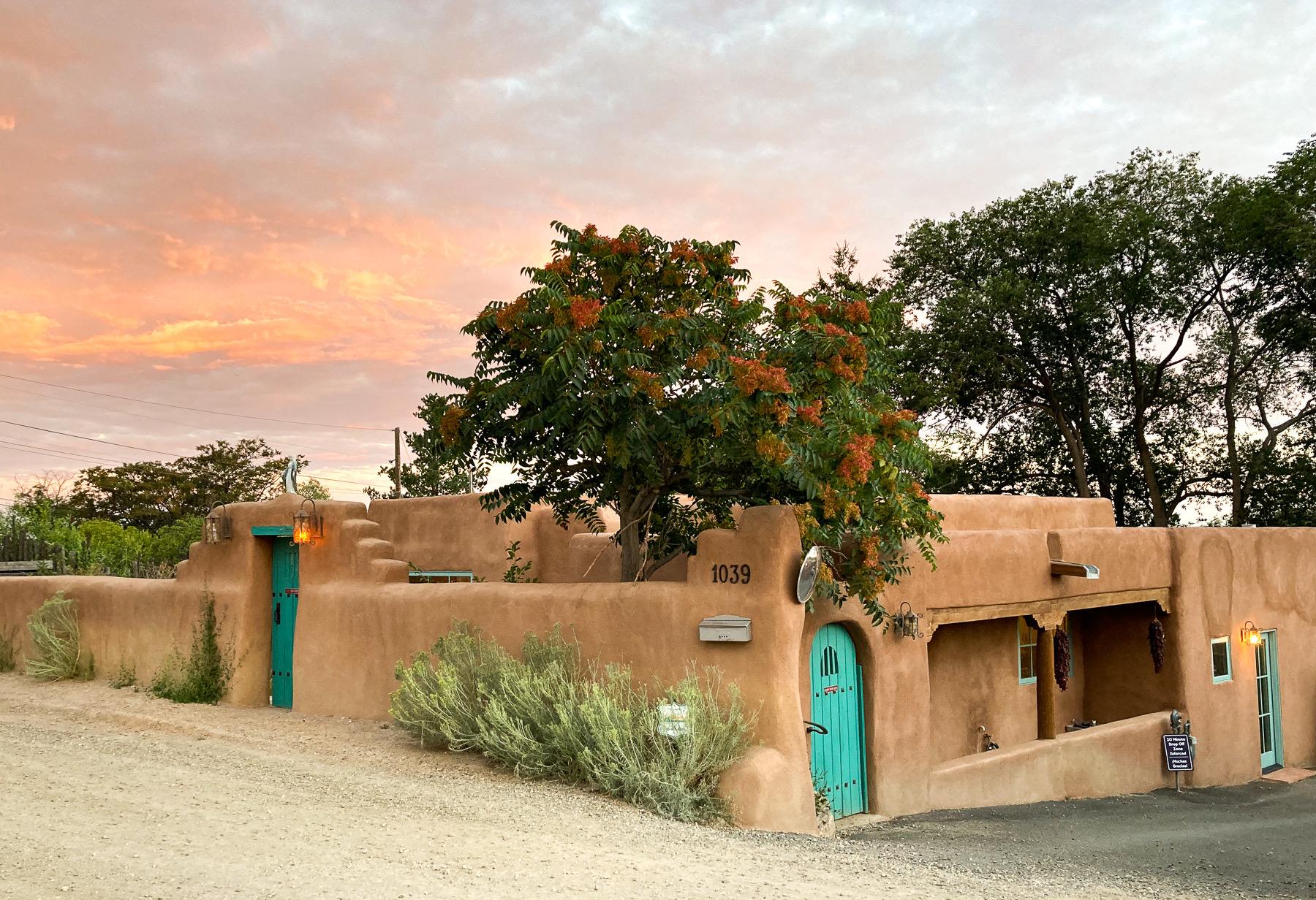 Casa Rina – Beautiful Historic Adobe photo 5
