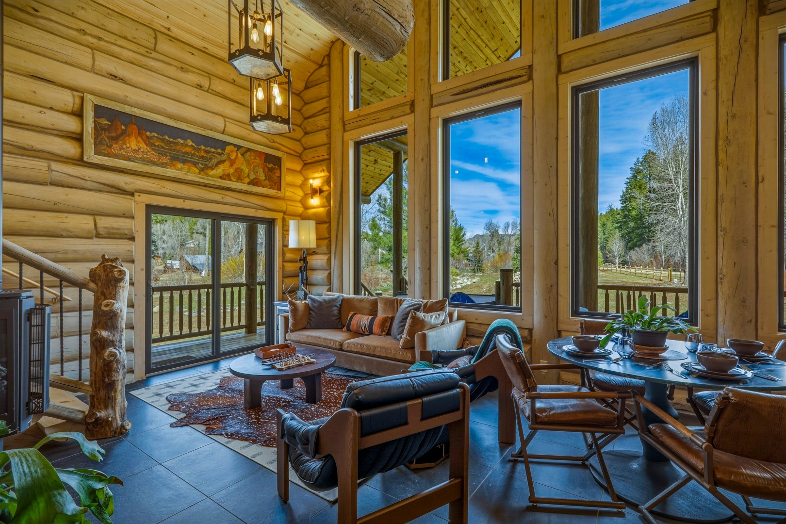 Little Beaver River Retreat