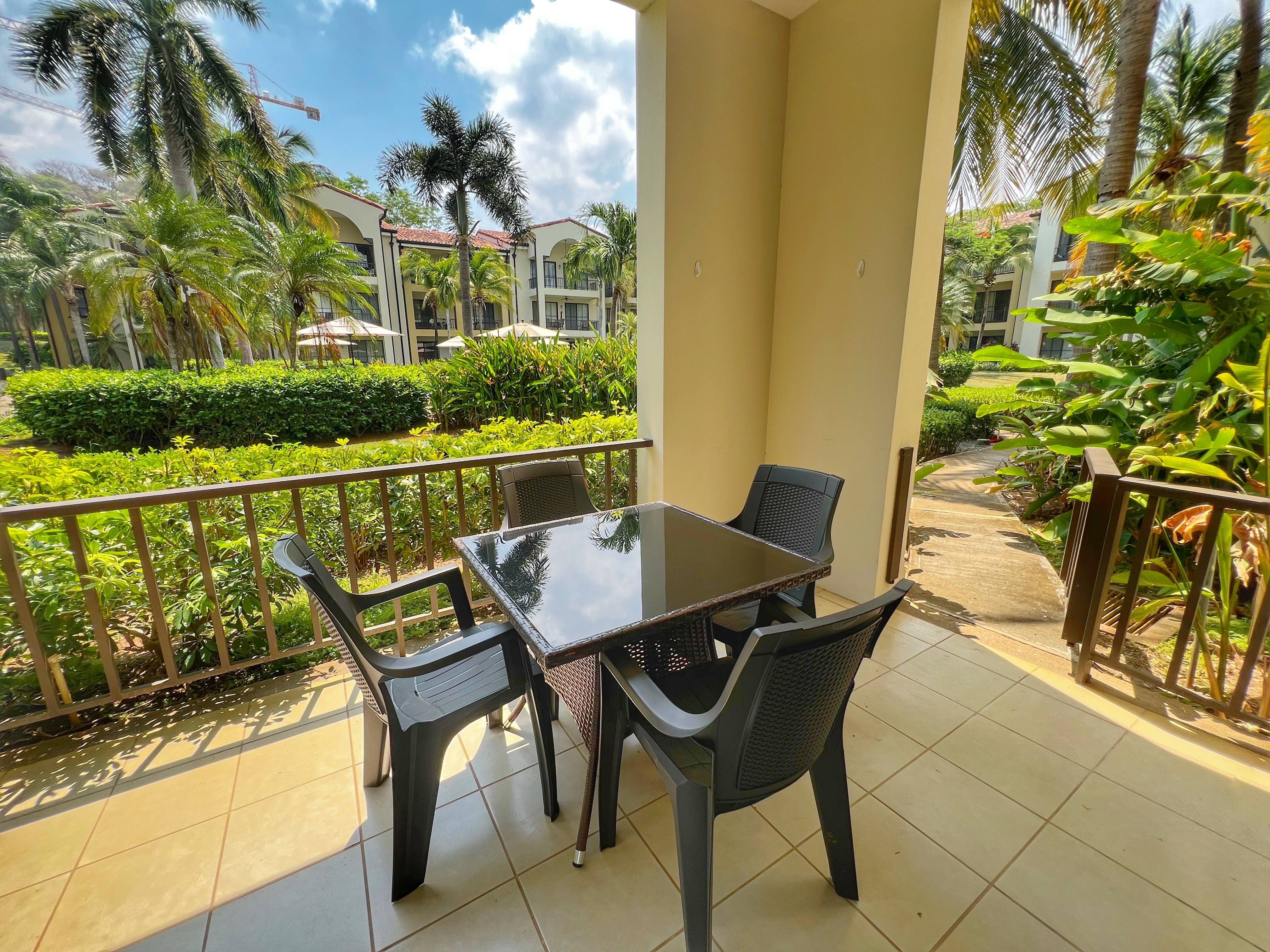 Pacifico L1102 - Ground Floor - Walkout to Pool — Playas del Coco, Guanacaste — vacation rental
