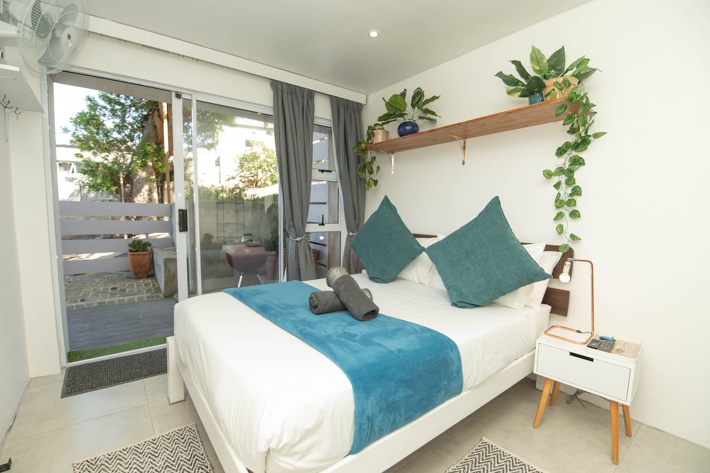 Urban Oasis Studio — Gqeberha, Eastern Cape — vacation rental
