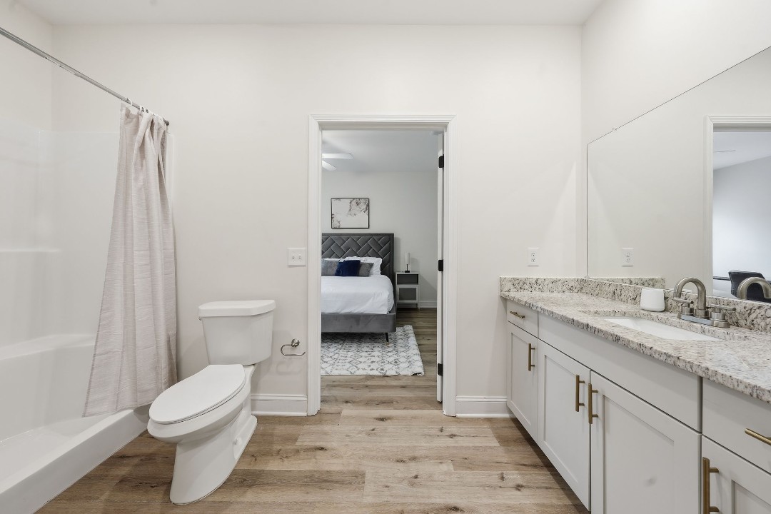 St Andrews Villas · Unit 1802 2/2