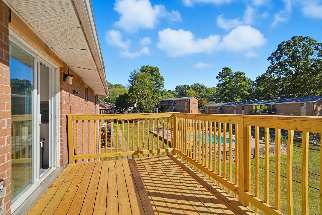 Wyndham Hills · Unit F4