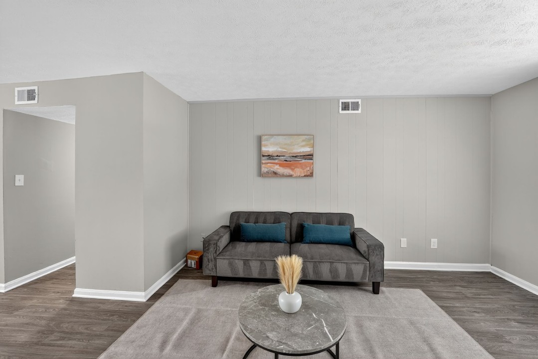 Arbor Gardens · Unit 8B