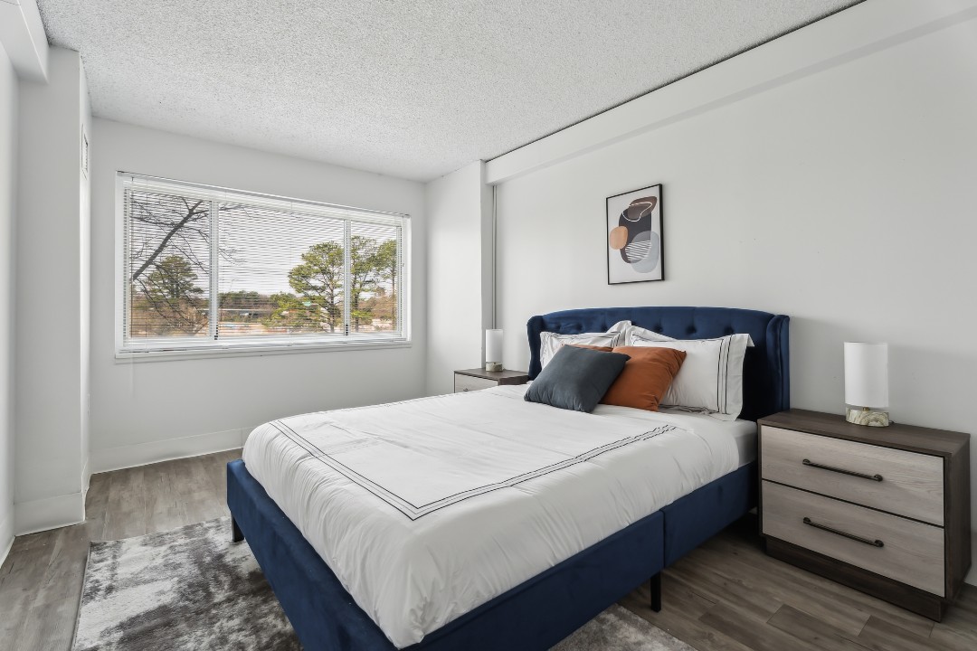 Legacy at Imperial Village · Unit 314 1/1