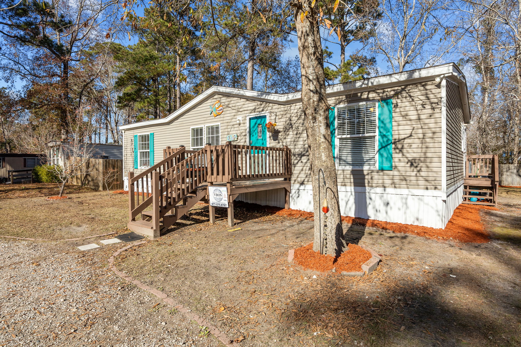 Featured Property Go Fish