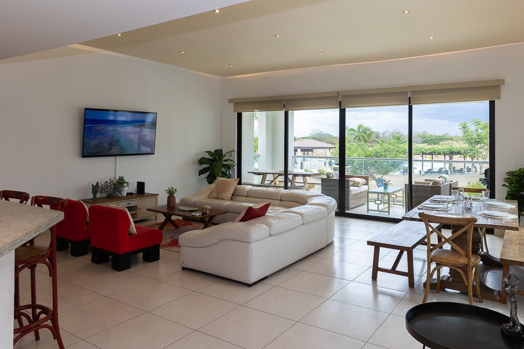The Family Condo by AcoModo @Casamar photo 3