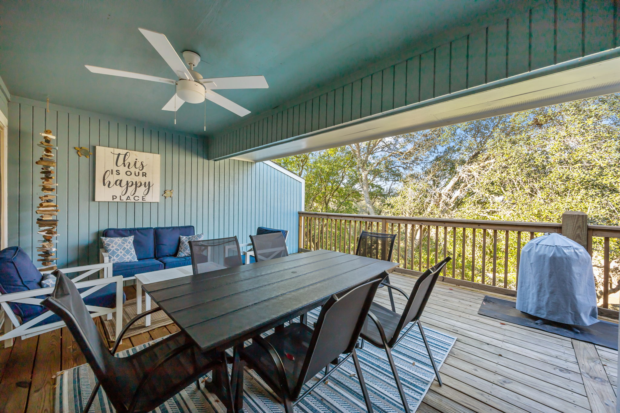 Featured Property Sound of the Sea