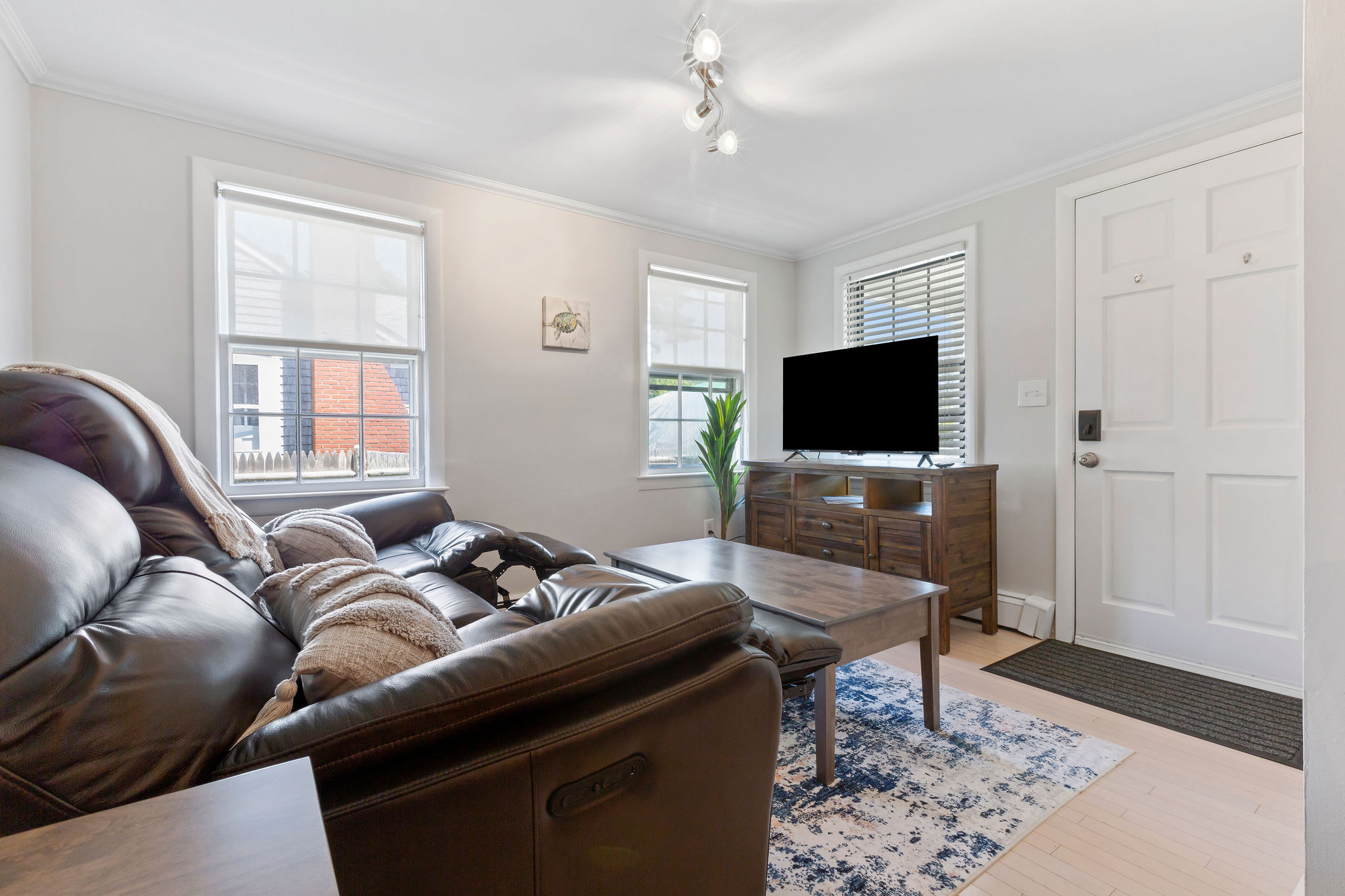 Cape Cod Beach Cottage - Unit B - Photo 9 of 29