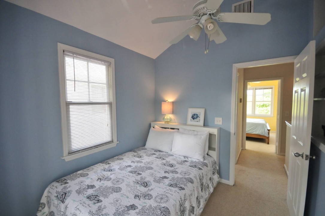 Joan's Caribbean Hideaway — Joan's Caribbean Hideaway